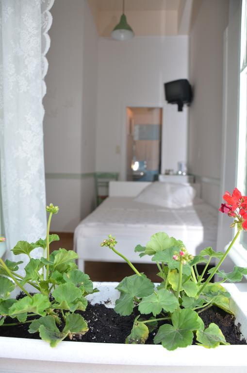 Aegli Rooms Тинос Стая снимка